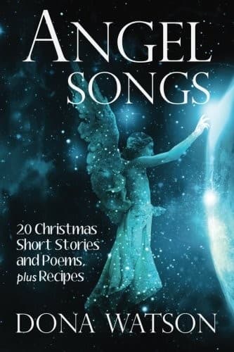 Tapa de Angel Songs