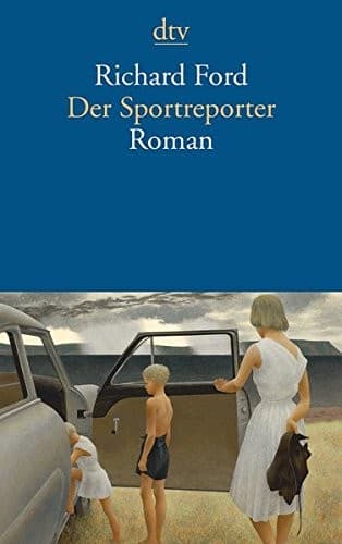 Tapa de Der Sportreporter