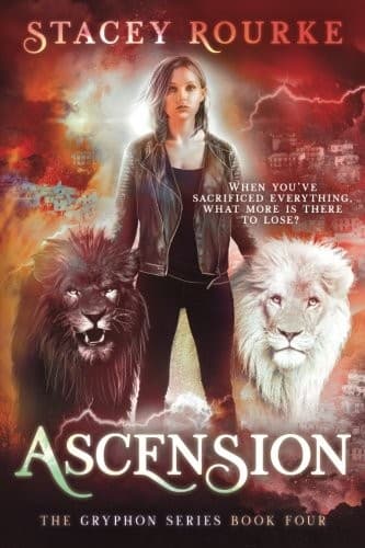 Tapa de Ascension