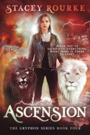 Tapa de Ascension