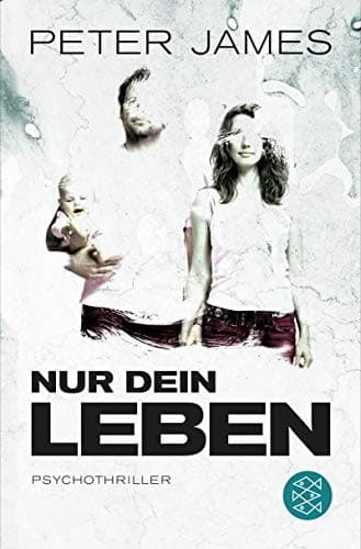 Tapa de Nur dein Leben