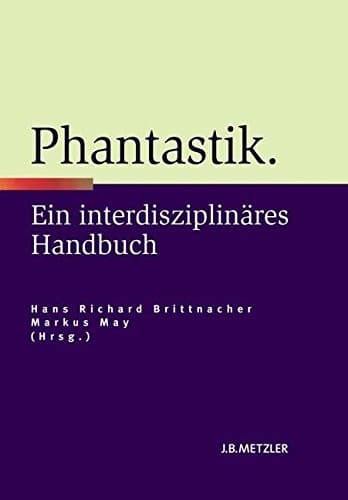 Tapa de Phantastik