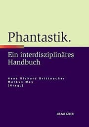 Tapa de Phantastik