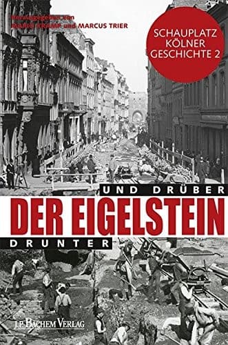 Tapa de Der Eigelstein