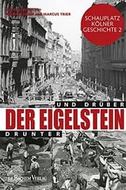 Tapa de Der Eigelstein
