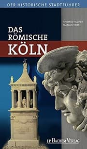 Tapa de Das Römische Köln