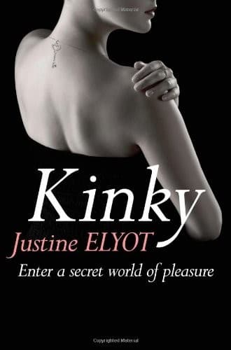 Tapa de Kinky