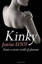 Tapa de Kinky