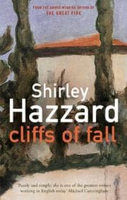 Tapa de Cliffs of Fall
