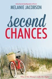 Tapa de Second Chances