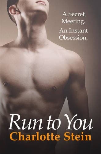 Tapa de Run to You