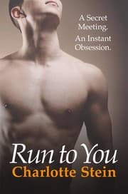 Tapa de Run to You