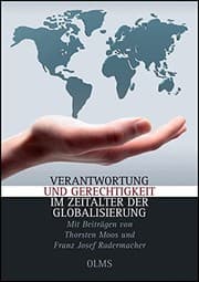 Tapa de Verantwortung und Gerechtigkeit im Zeitalter der Globalisierung