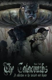 Tapa de The Catacombs