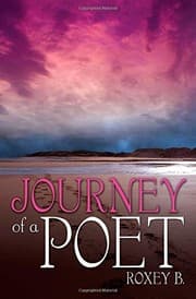 Tapa de Journey of a Poet