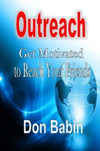 Tapa de Outreach