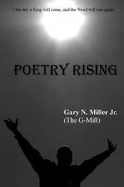 Tapa de Poetry Rising