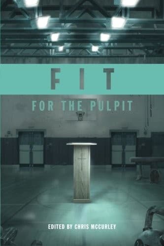 Tapa de Fit for the Pulpit