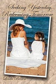 Tapa de Seeking Yesterday, Redeeming Tomorrow
