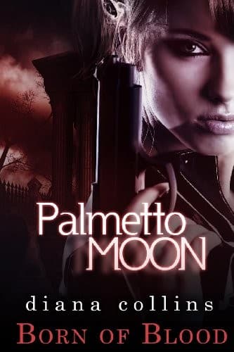 Tapa de Palmetto Moon