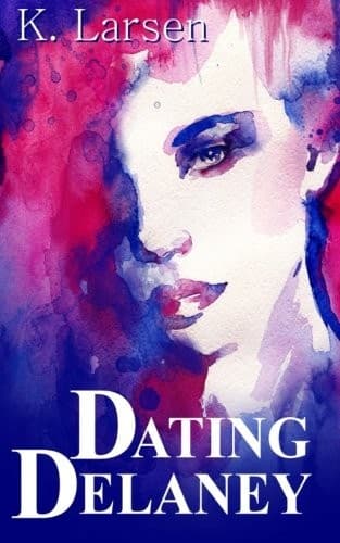 Tapa de Dating Delaney