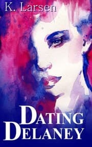 Tapa de Dating Delaney