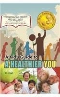 Tapa de A Kid's Guide to a Healthier You