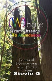 Tapa de Whole : From Absence To Abundance