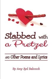Tapa de Stabbed with a Pretzel