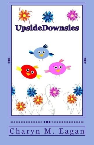Tapa de UpsideDownsies