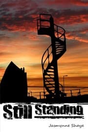 Tapa de Still Standing
