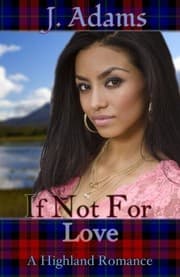 Tapa de If Not for Love