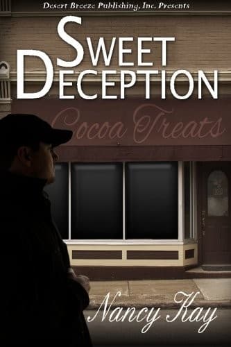 Tapa de Sweet Deception