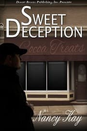 Tapa de Sweet Deception
