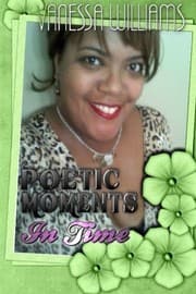 Tapa de Poetic Moments In Time