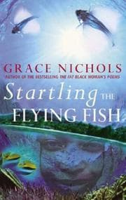 Tapa de Startling the Flying Fish