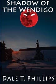 Tapa de Shadow of the Wendigo
