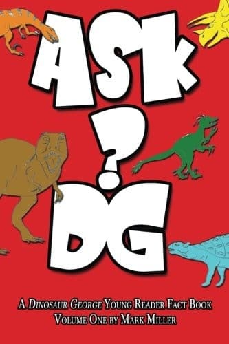 Tapa de Ask DG