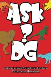 Tapa de Ask DG