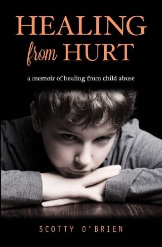 Tapa de Healing From Hurt