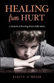 Tapa de Healing From Hurt