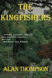 Tapa de The Kingfishers