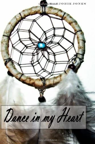 Tapa de Dance in my Heart