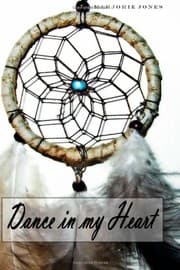 Tapa de Dance in my Heart