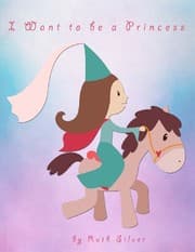 Tapa de I Want to be a Princess