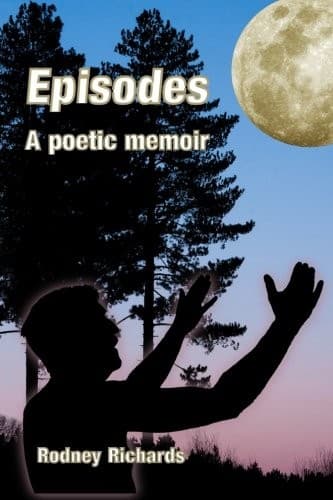 Tapa de Episodes