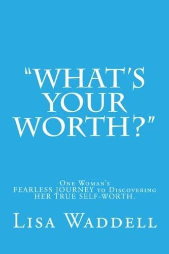 Tapa de What's Your Worth?