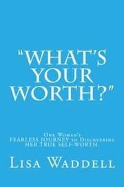 Tapa de What's Your Worth?