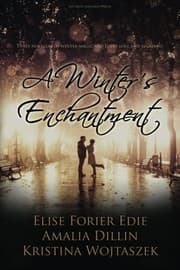 Tapa de A Winter's Enchantment