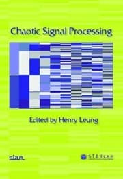 Tapa de Chaotic Signal Processing